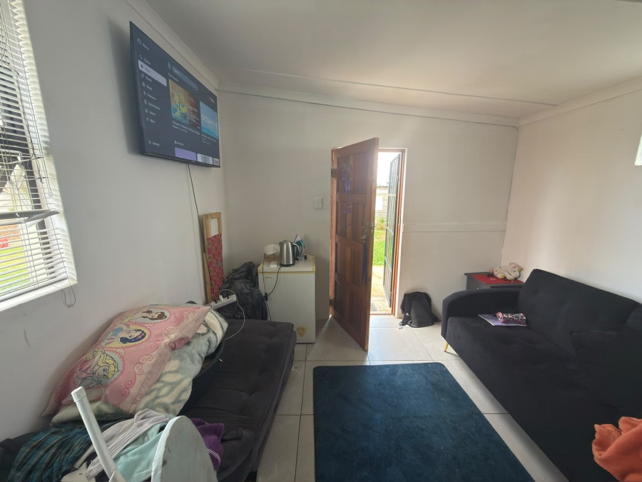 4 Bedroom Property for Sale in Rouxpark Western Cape